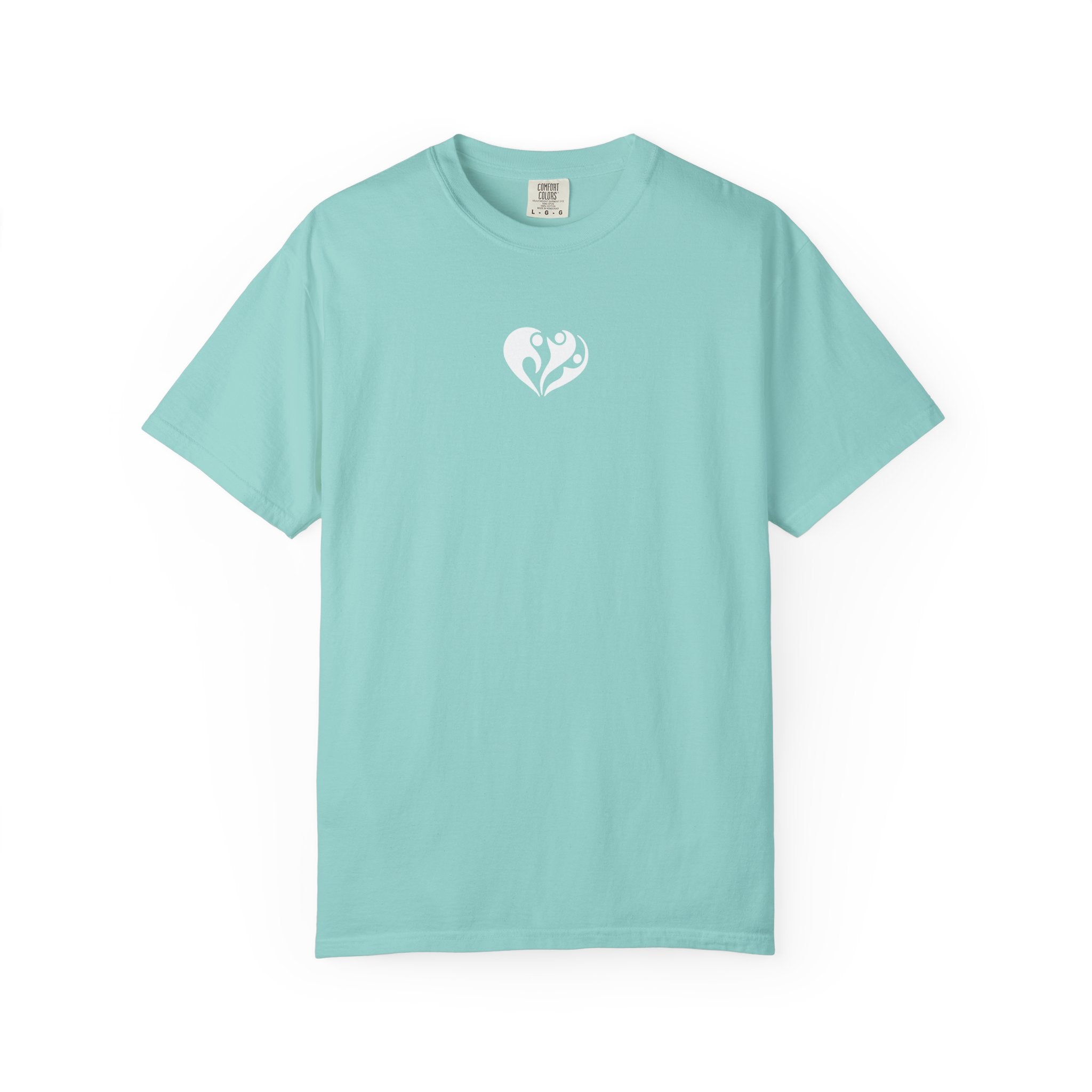 Love N People Shirt - Embrace God's Love