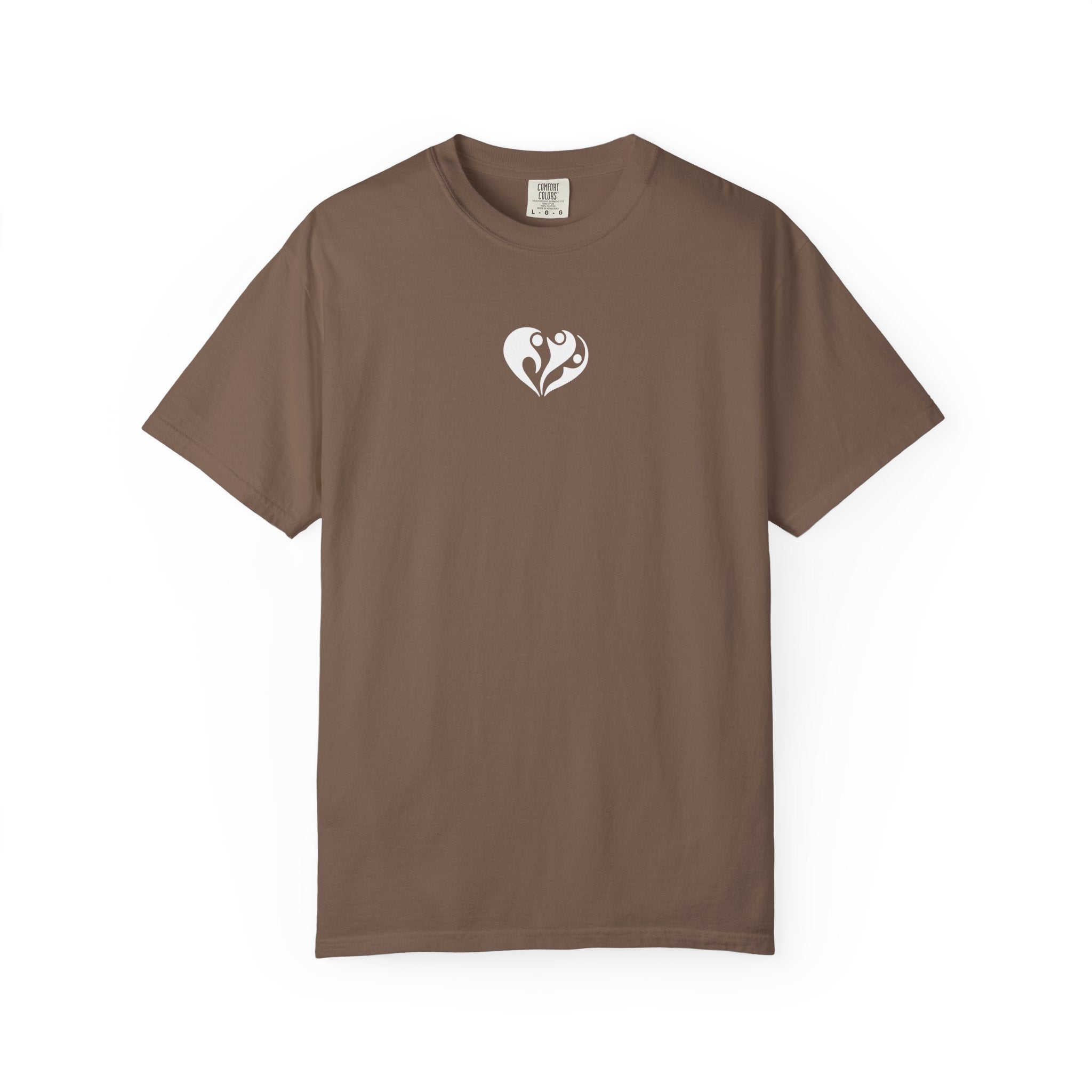 Love N People Shirt - Embrace God's Love