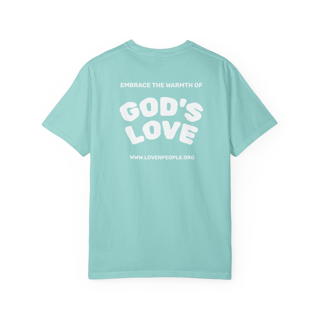 Love N People Shirt - Embrace God's Love