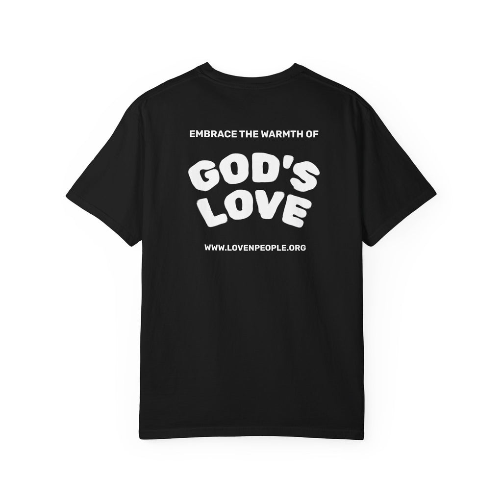 Love N People Shirt - Embrace God's Love