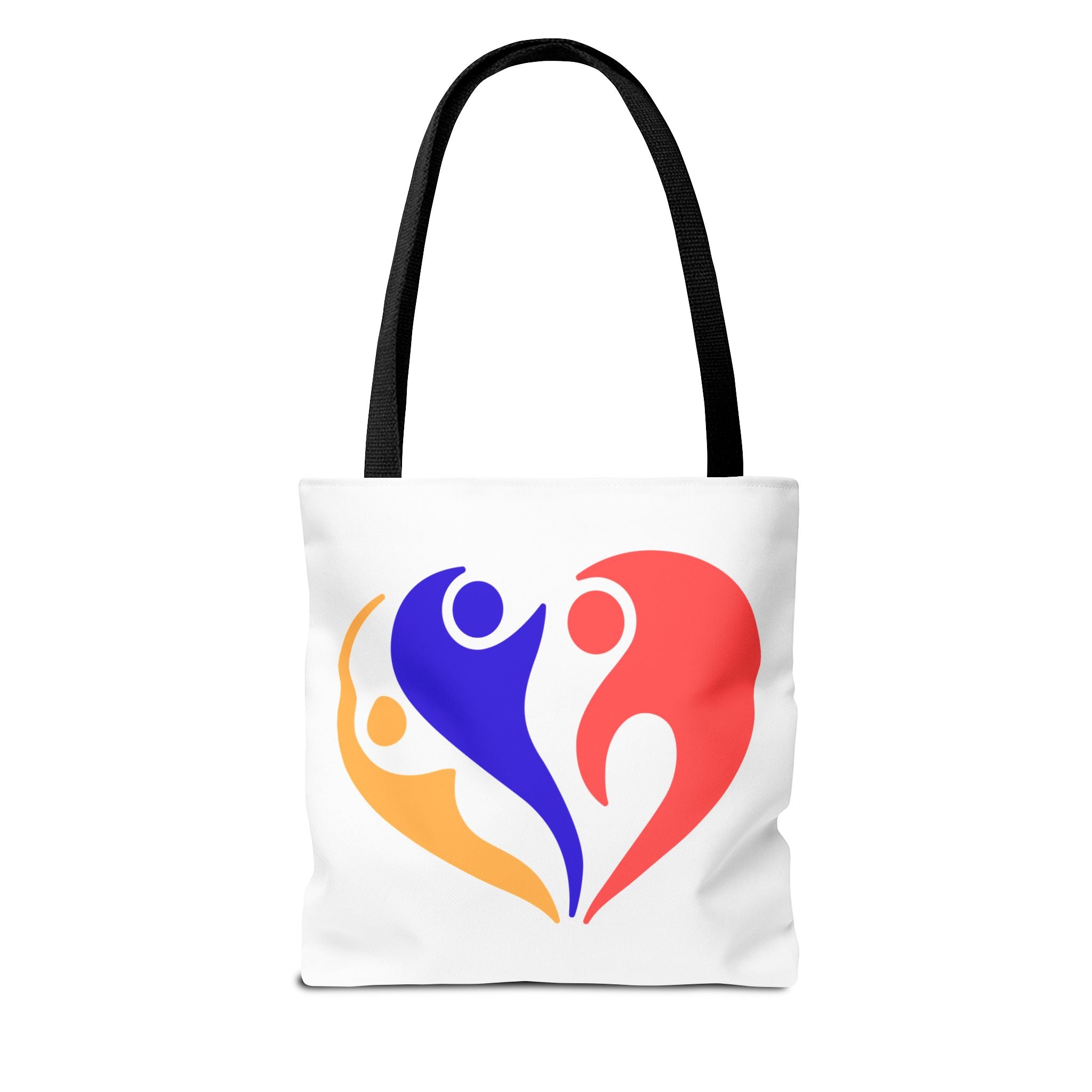 Love'N'People Tote Bag
