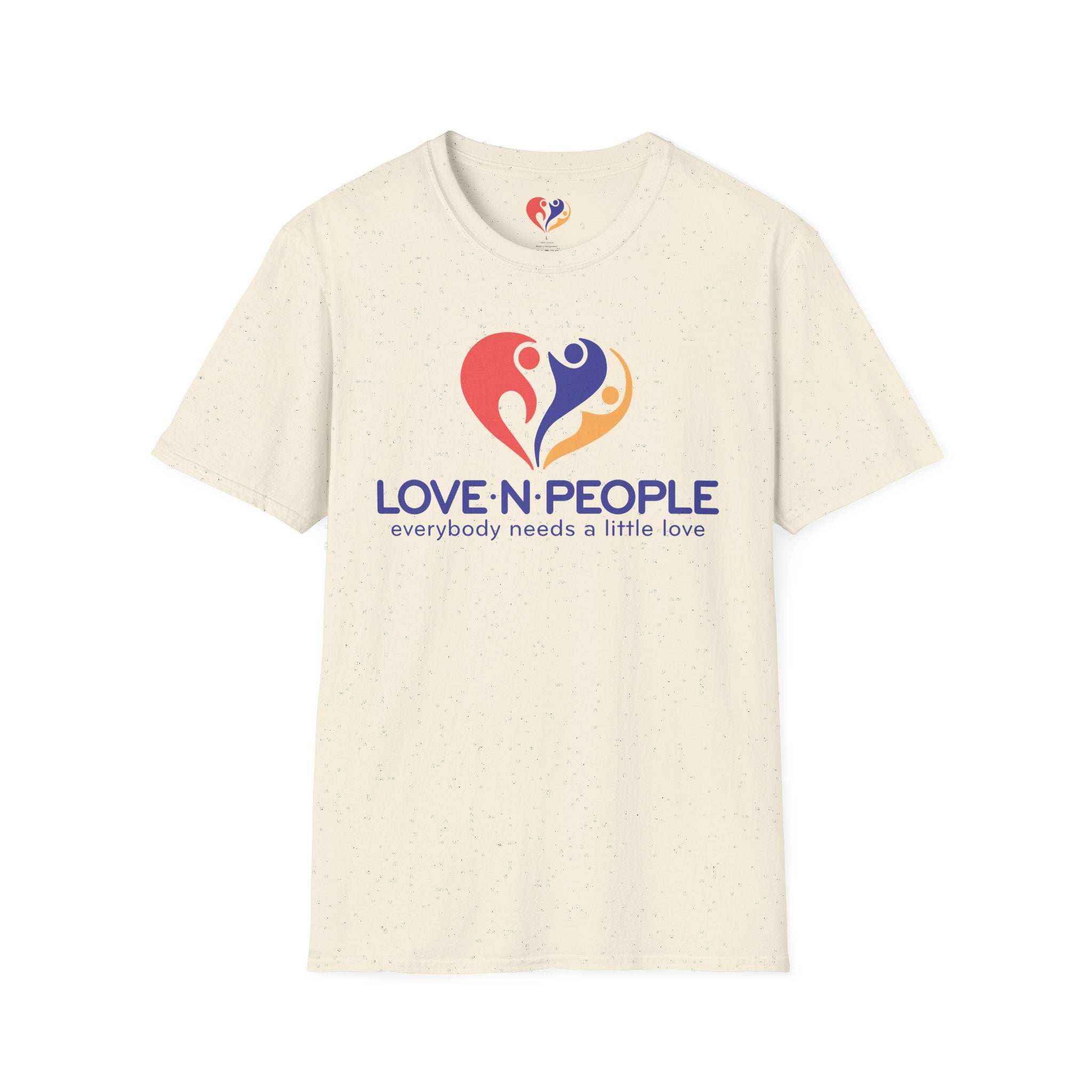 Love'N'People T-Shirt