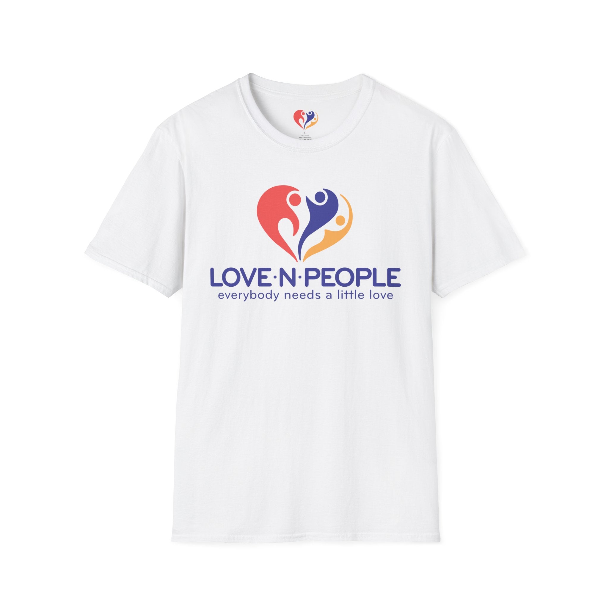 Love'N'People T-Shirt