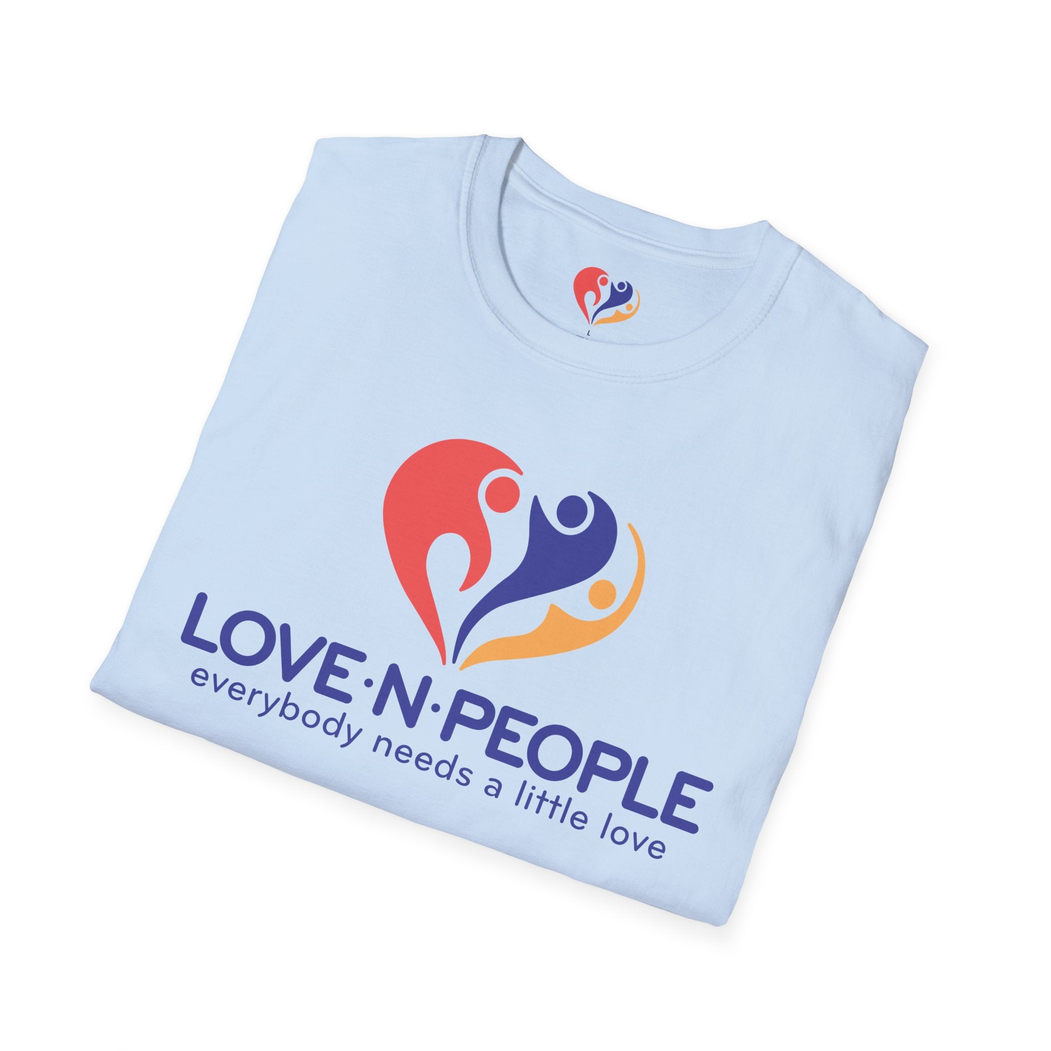 Love'N'People T-Shirt