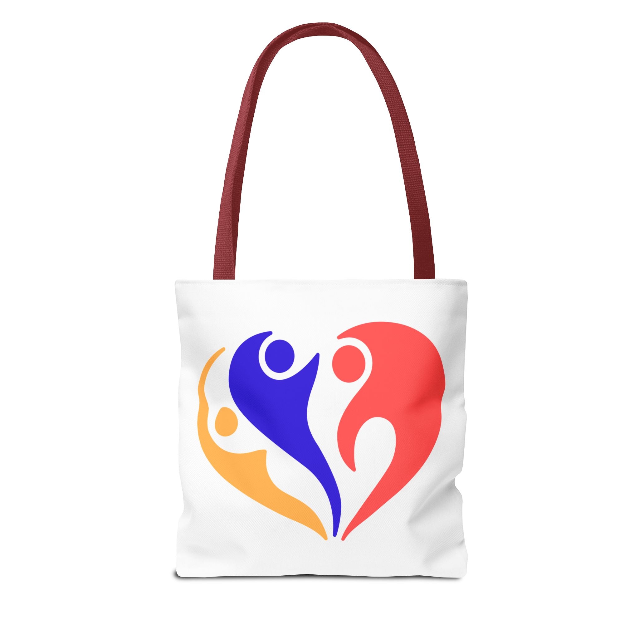 Love'N'People Tote Bag