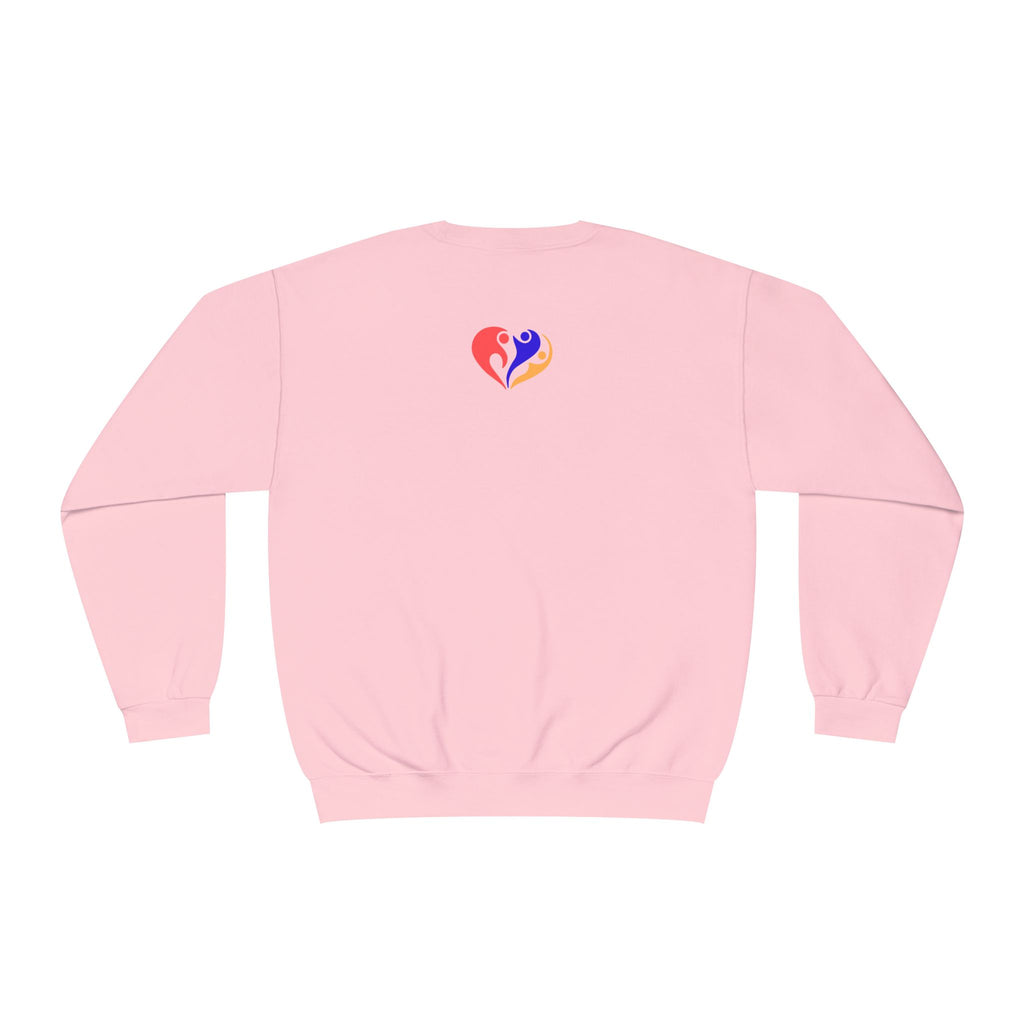 Love'N'People Crewneck Sweatshirt