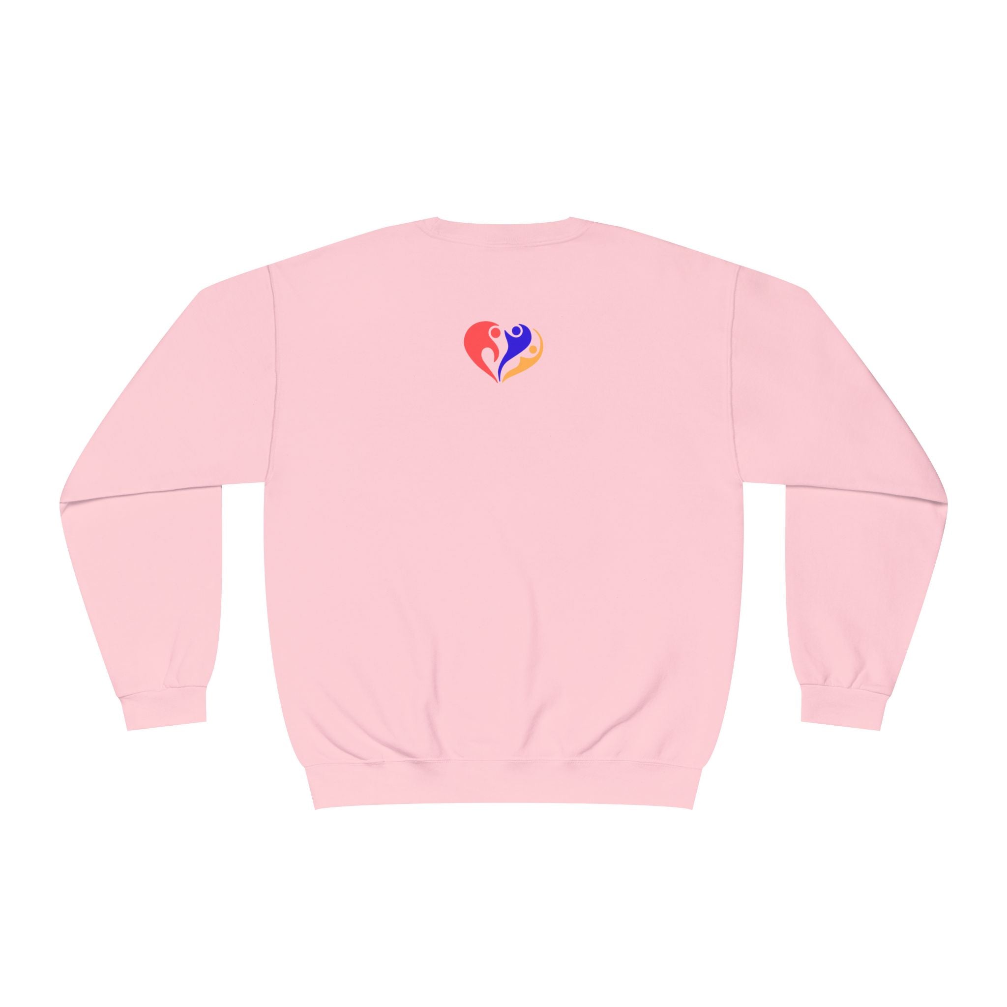 Love'N'People Crewneck Sweatshirt