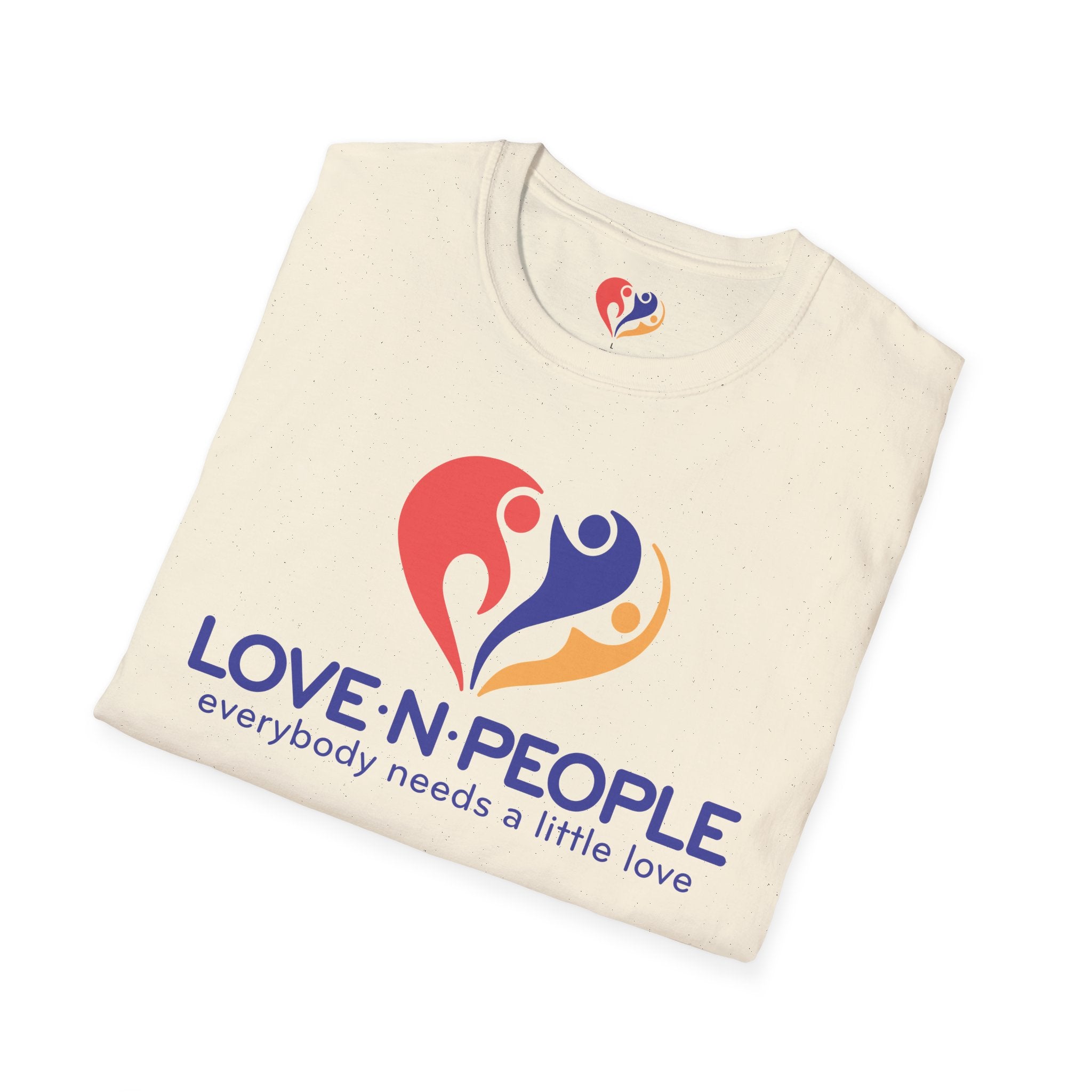 Love'N'People T-Shirt