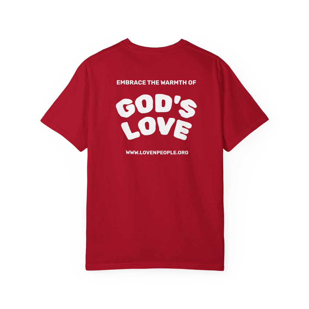 Love N People Shirt - Embrace God's Love