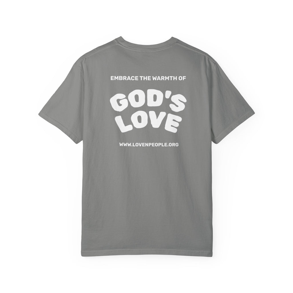 Love N People Shirt - Embrace God's Love