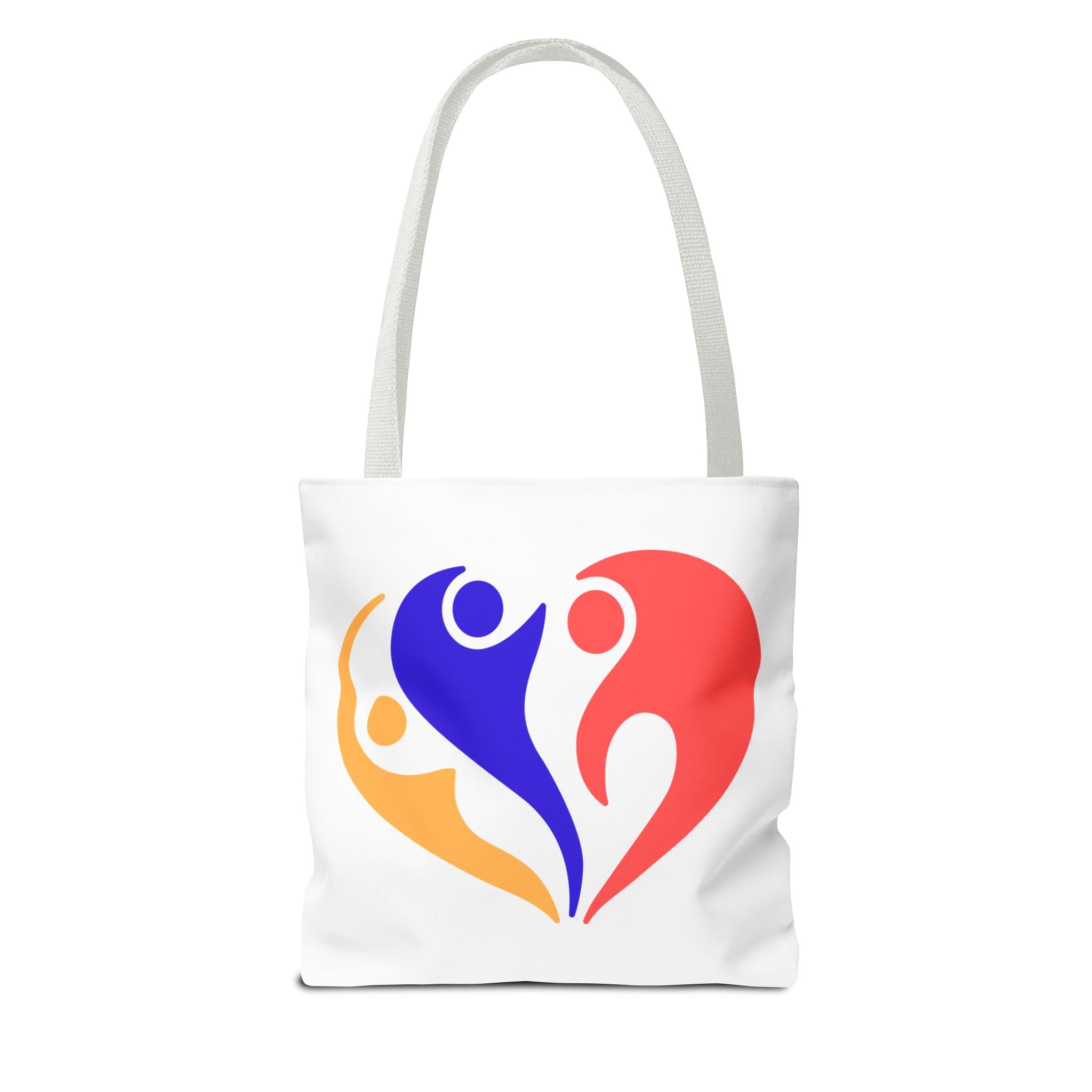 Love'N'People Tote Bag