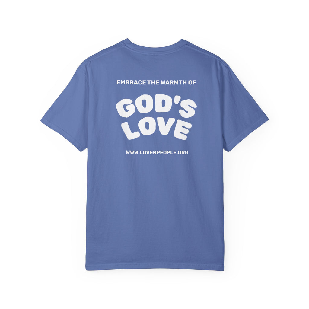 Love N People Shirt - Embrace God's Love