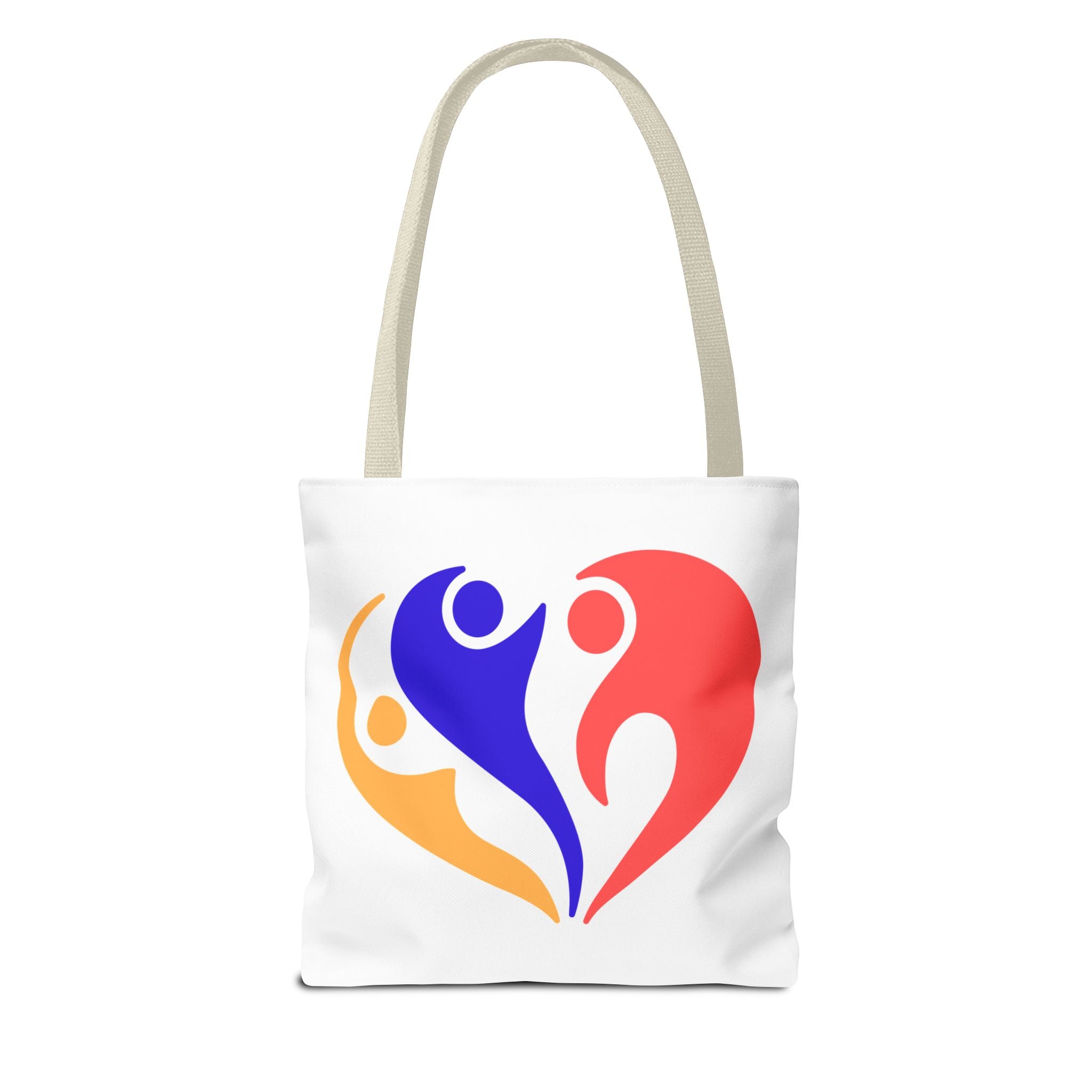 Love'N'People Tote Bag