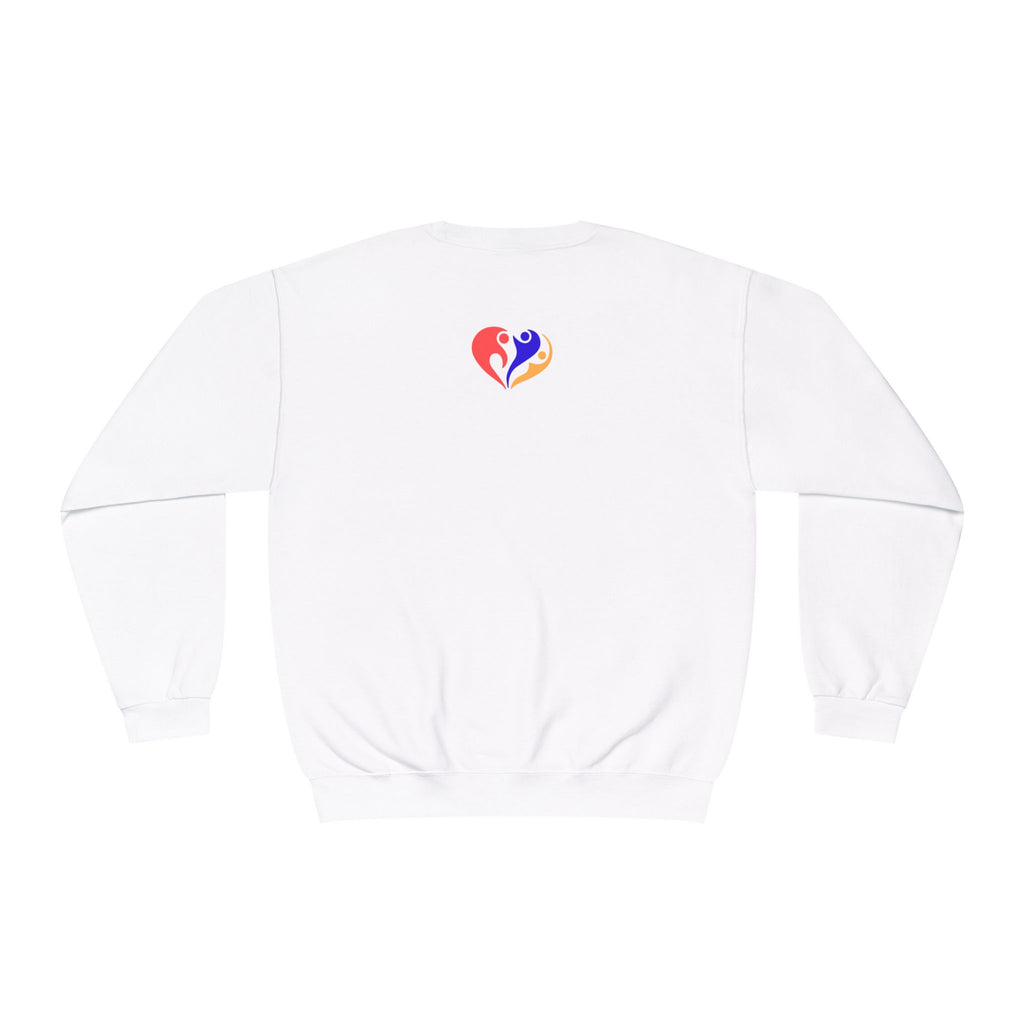 Love'N'People Crewneck Sweatshirt