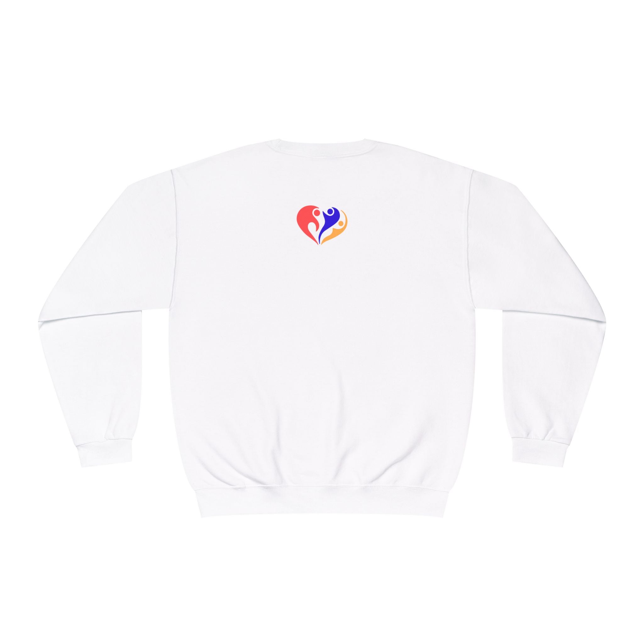 Love'N'People Crewneck Sweatshirt
