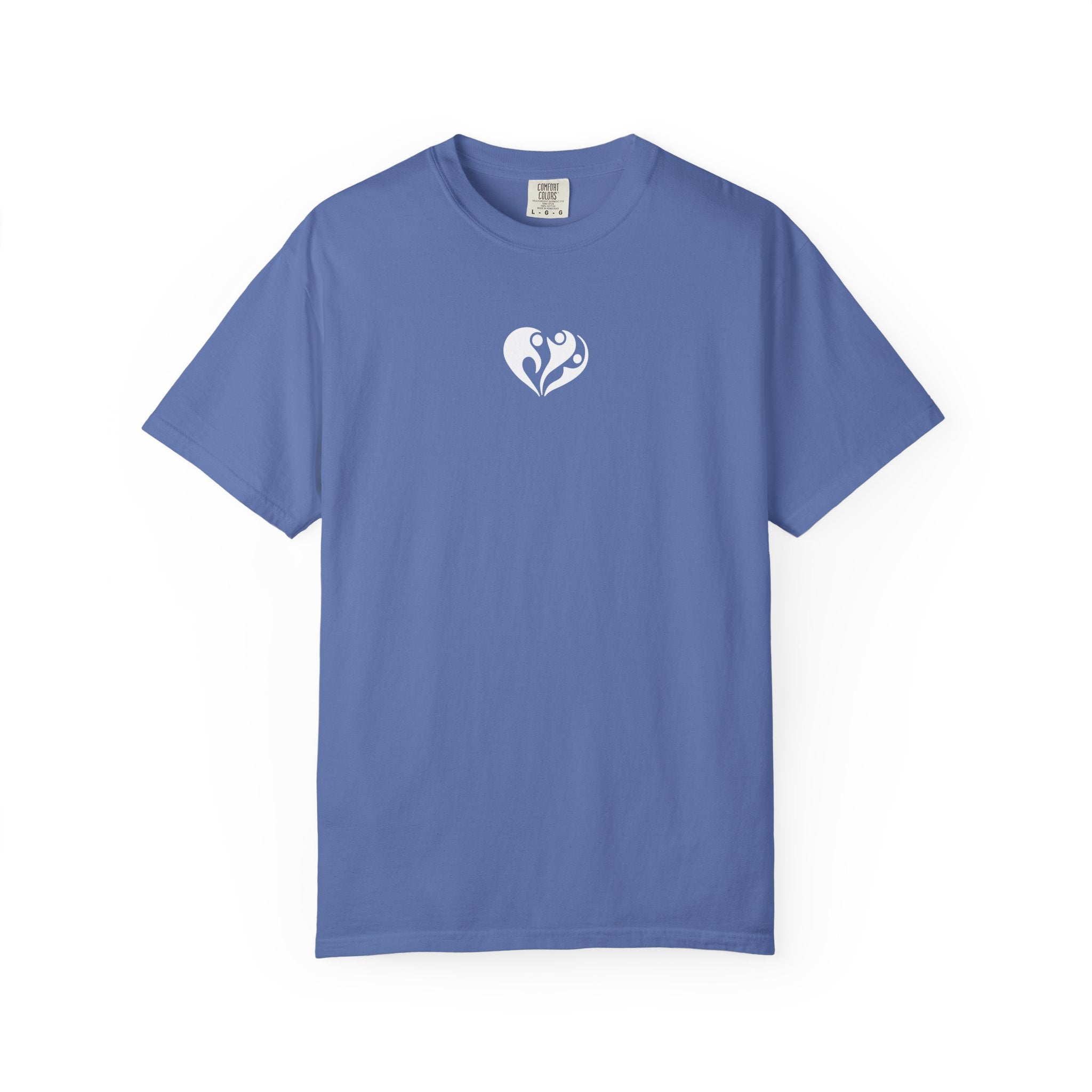 Love N People Shirt - Embrace God's Love