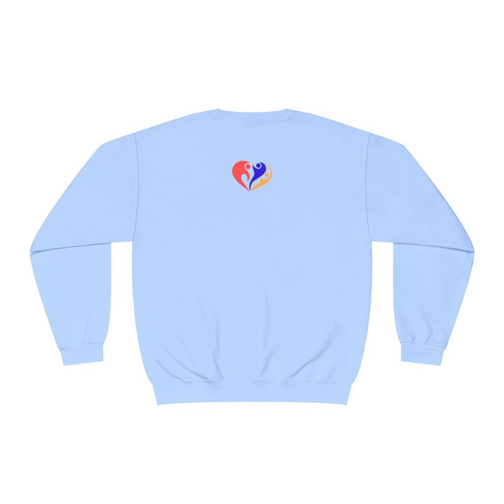 Love'N'People Crewneck Sweatshirt