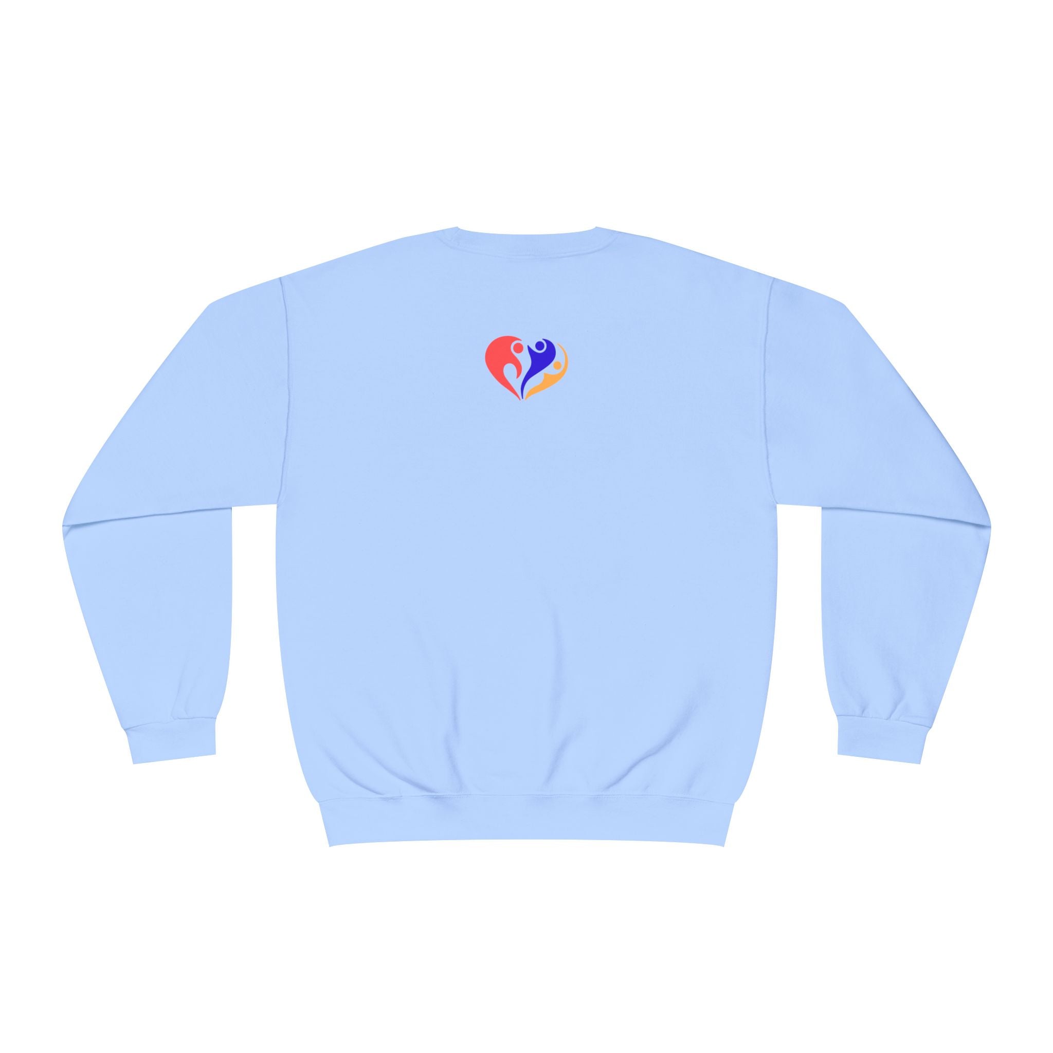 Love'N'People Crewneck Sweatshirt