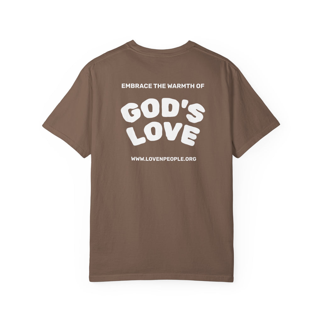 Love N People Shirt - Embrace God's Love