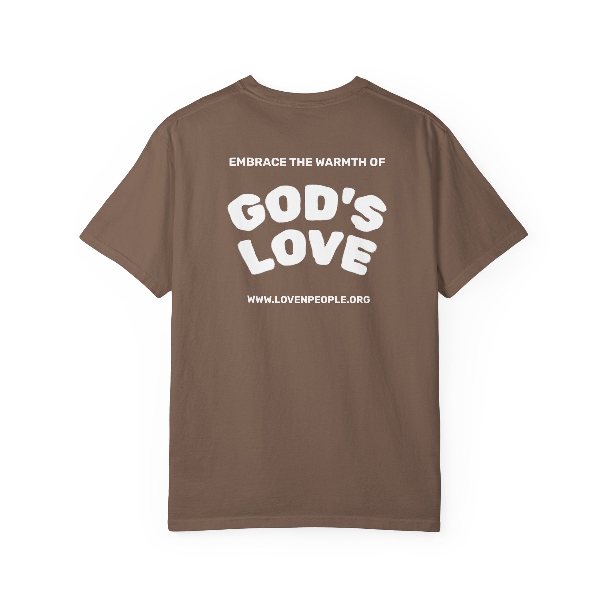 Love N People Shirt - Embrace God's Love