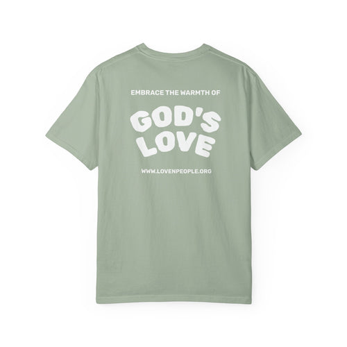 Love N People Shirt - Embrace God's Love