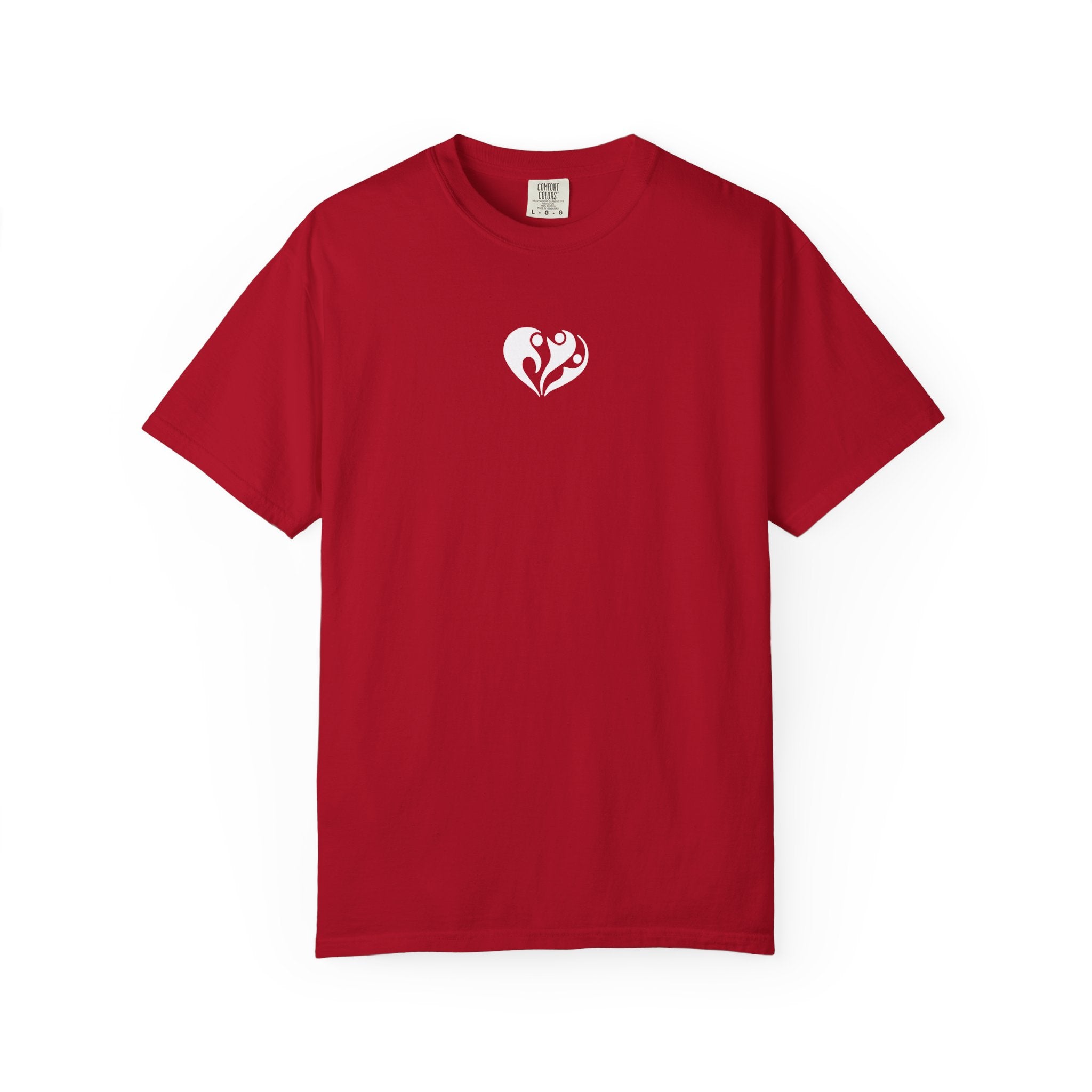 Love N People Shirt - Embrace God's Love
