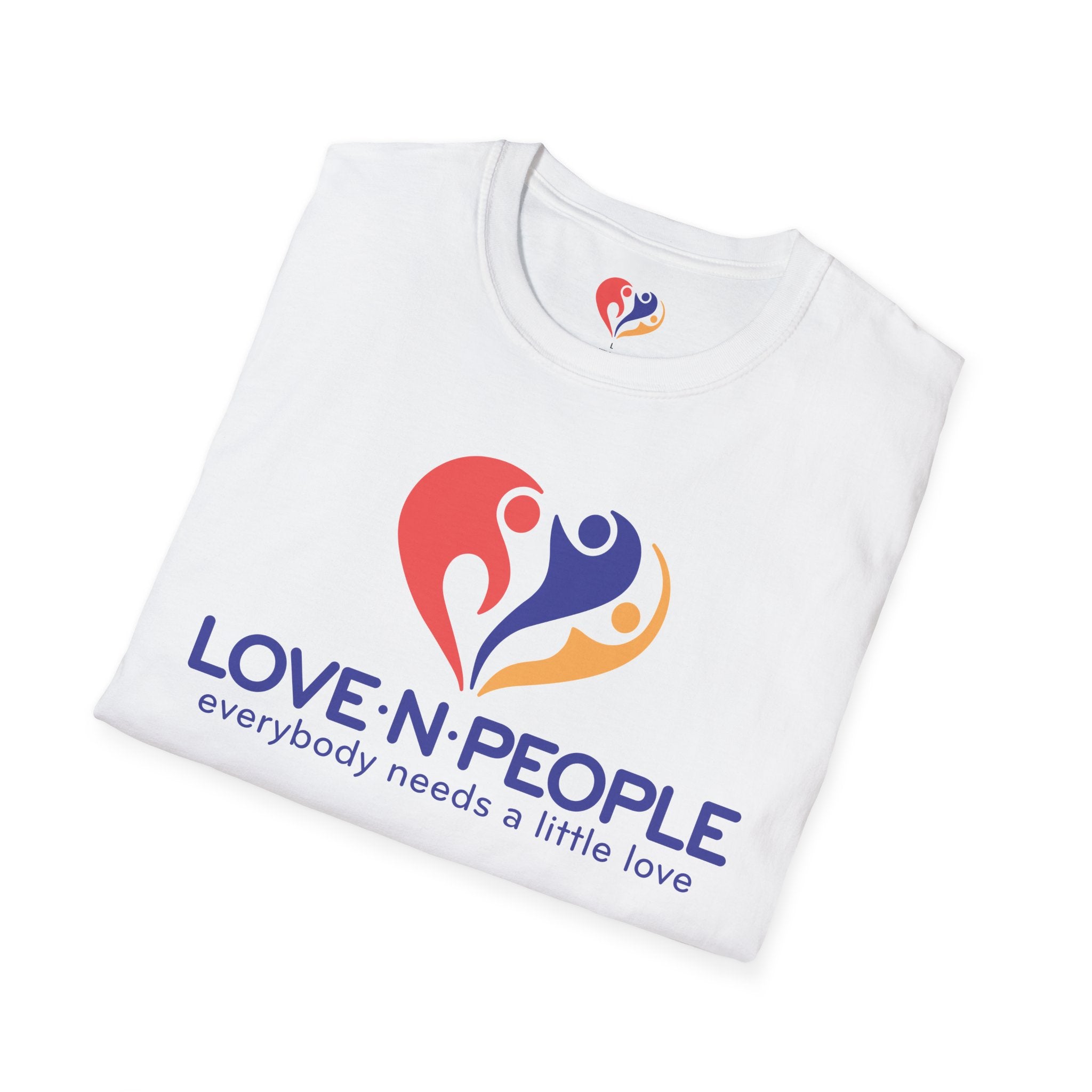 Love'N'People T-Shirt