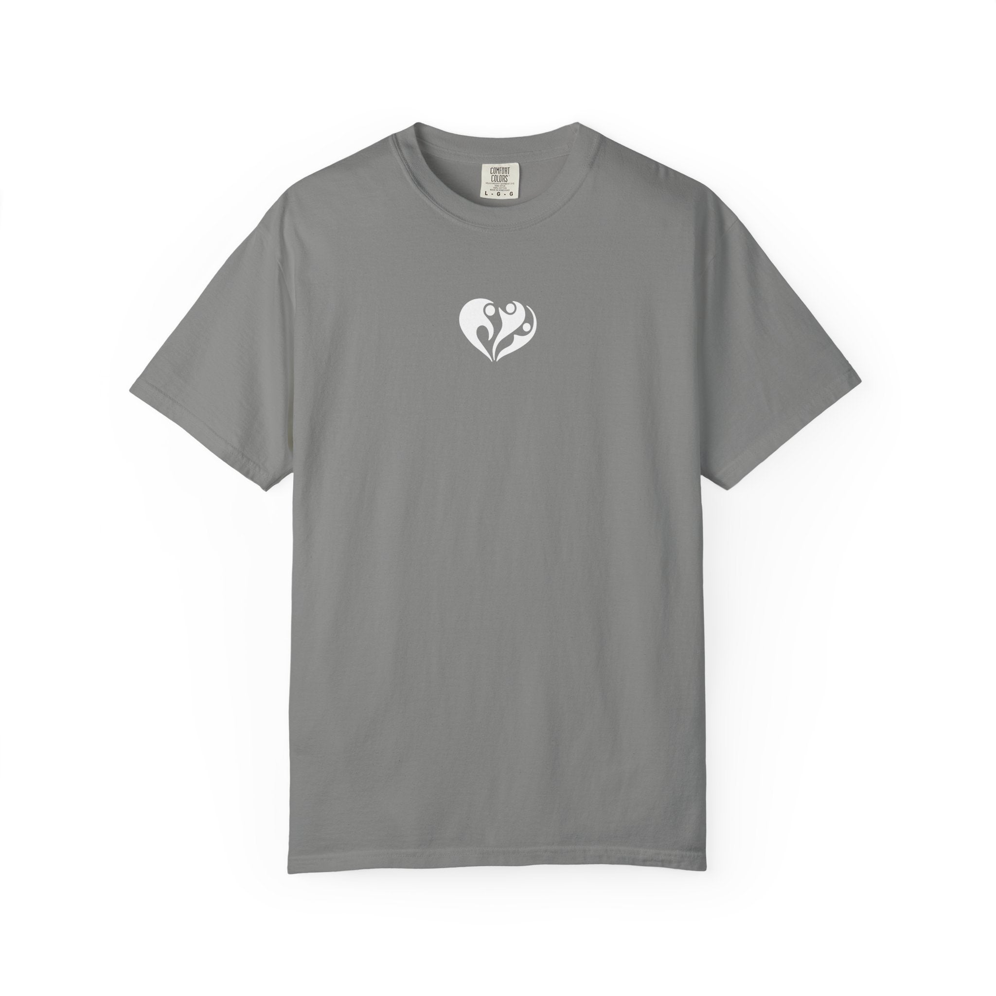Love N People Shirt - Embrace God's Love