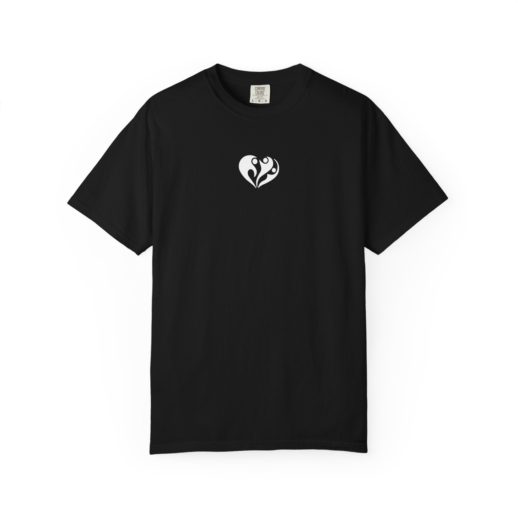 Love N People Shirt - Embrace God's Love