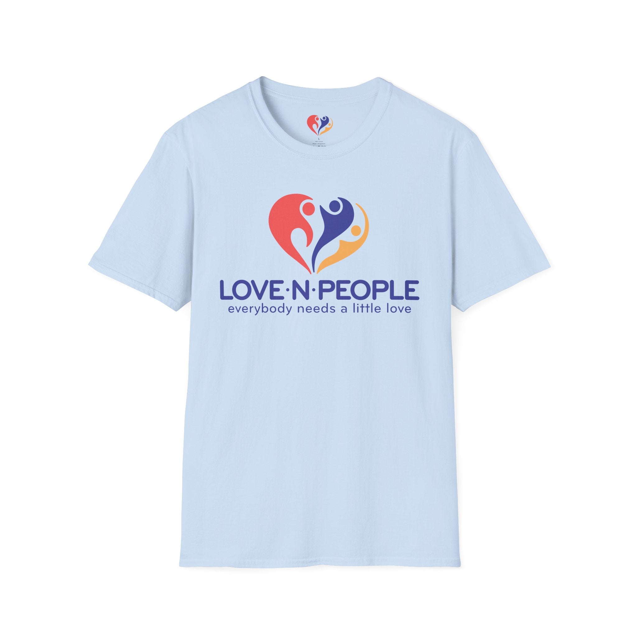 Love'N'People T-Shirt