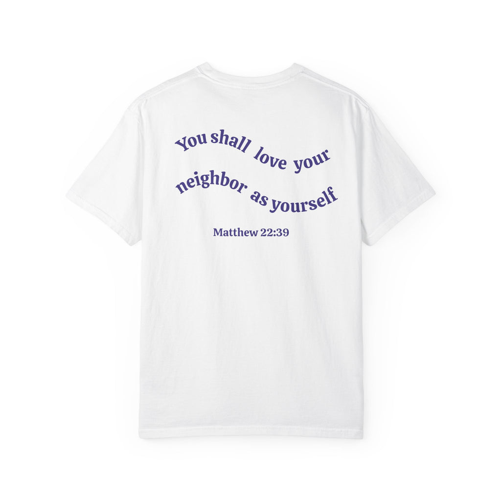 Love N People - Matthew 22:39